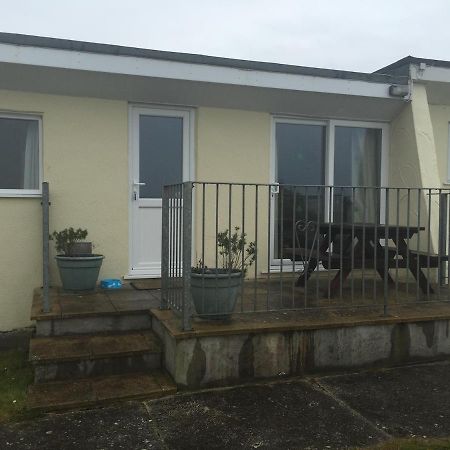 Widemouth Waves Holiday Chalet Poundstock Buitenkant foto